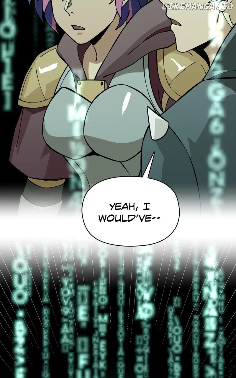 The Iluvian Cycle Chapter 77 – Page 11