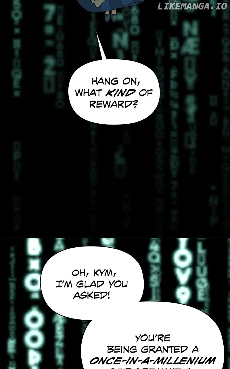 The Iluvian Cycle Chapter 77 – Page 21
