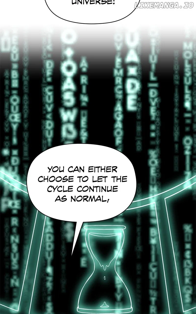 The Iluvian Cycle Chapter 77 – Page 23