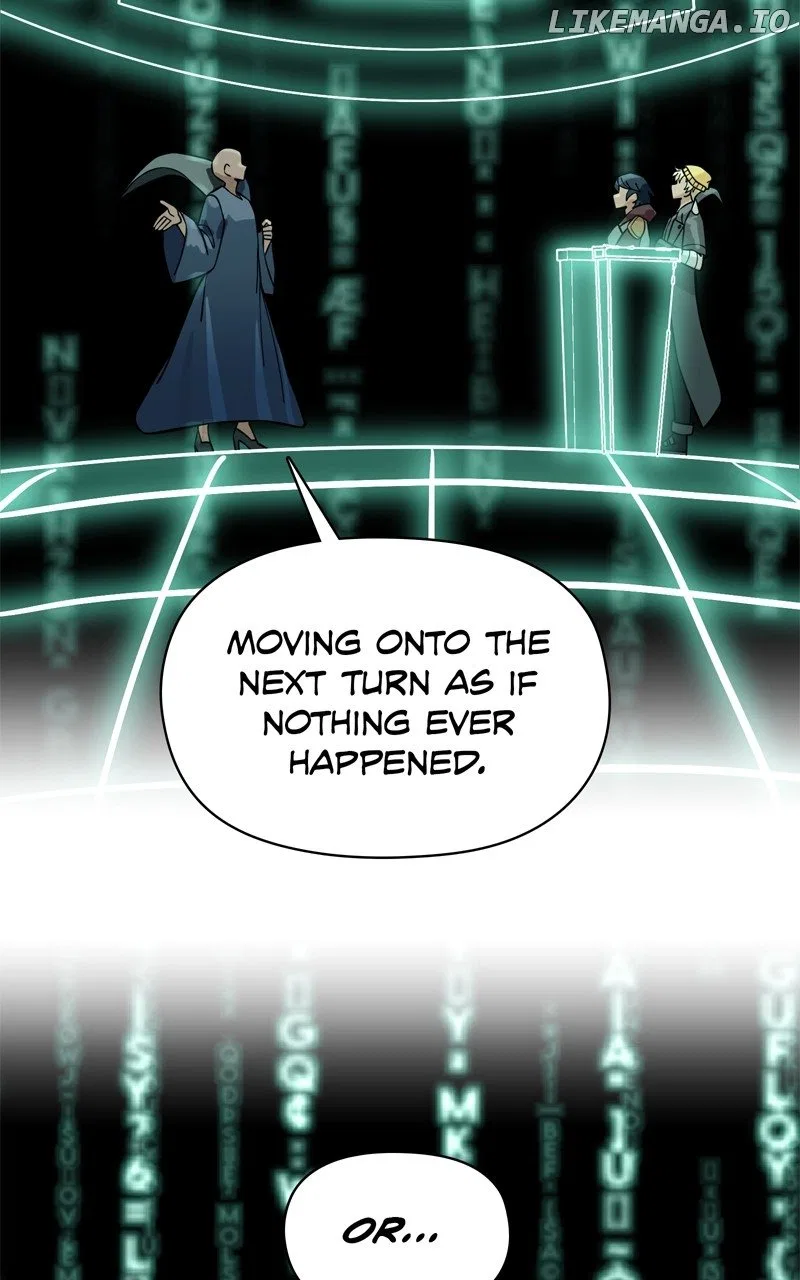 The Iluvian Cycle Chapter 77 – Page 24