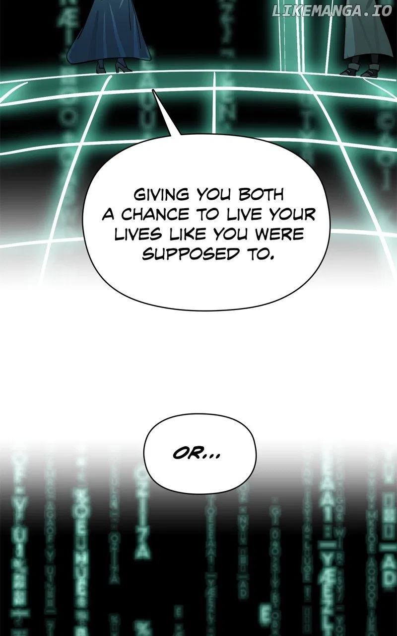 The Iluvian Cycle Chapter 77 – Page 26