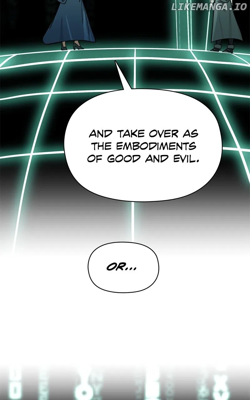 The Iluvian Cycle Chapter 77 – Page 28
