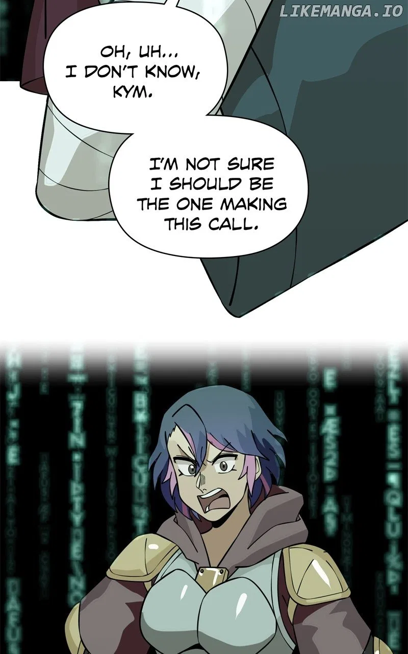 The Iluvian Cycle Chapter 77 – Page 36