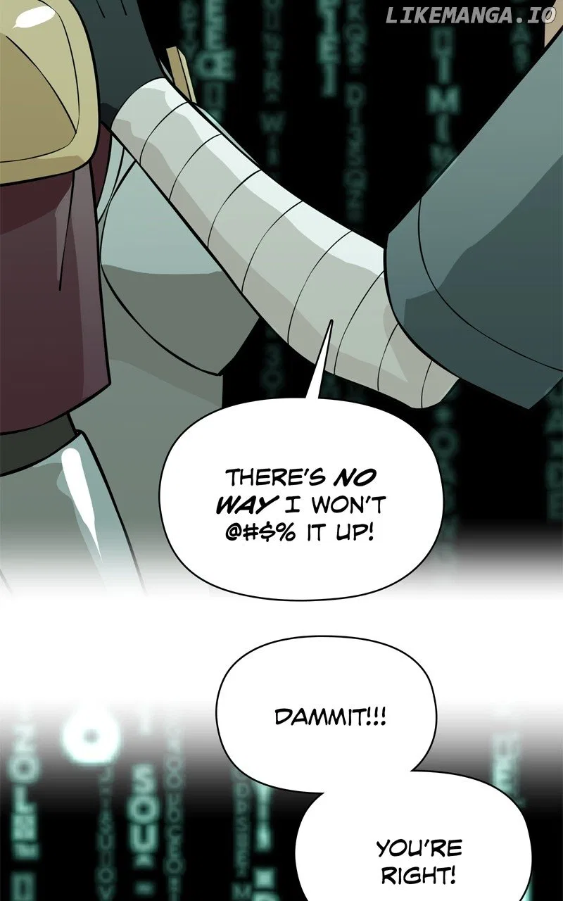 The Iluvian Cycle Chapter 77 – Page 42