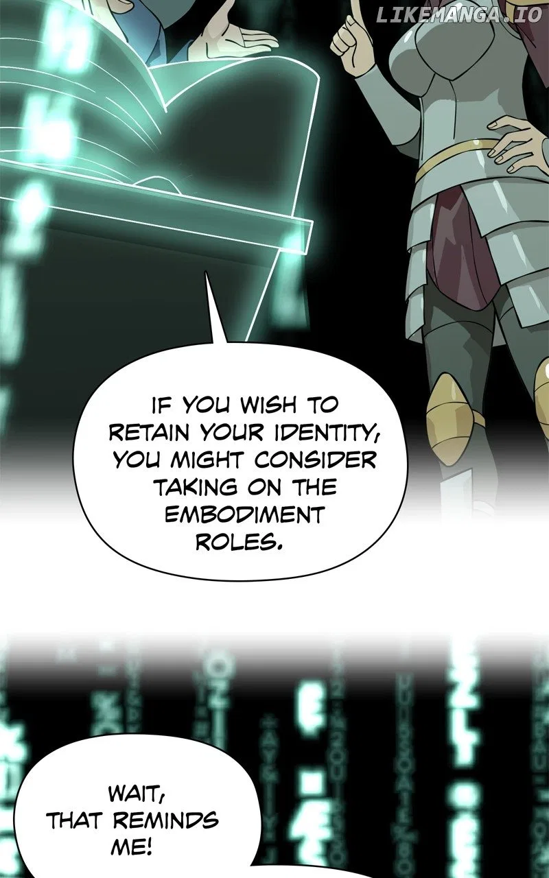 The Iluvian Cycle Chapter 77 – Page 48