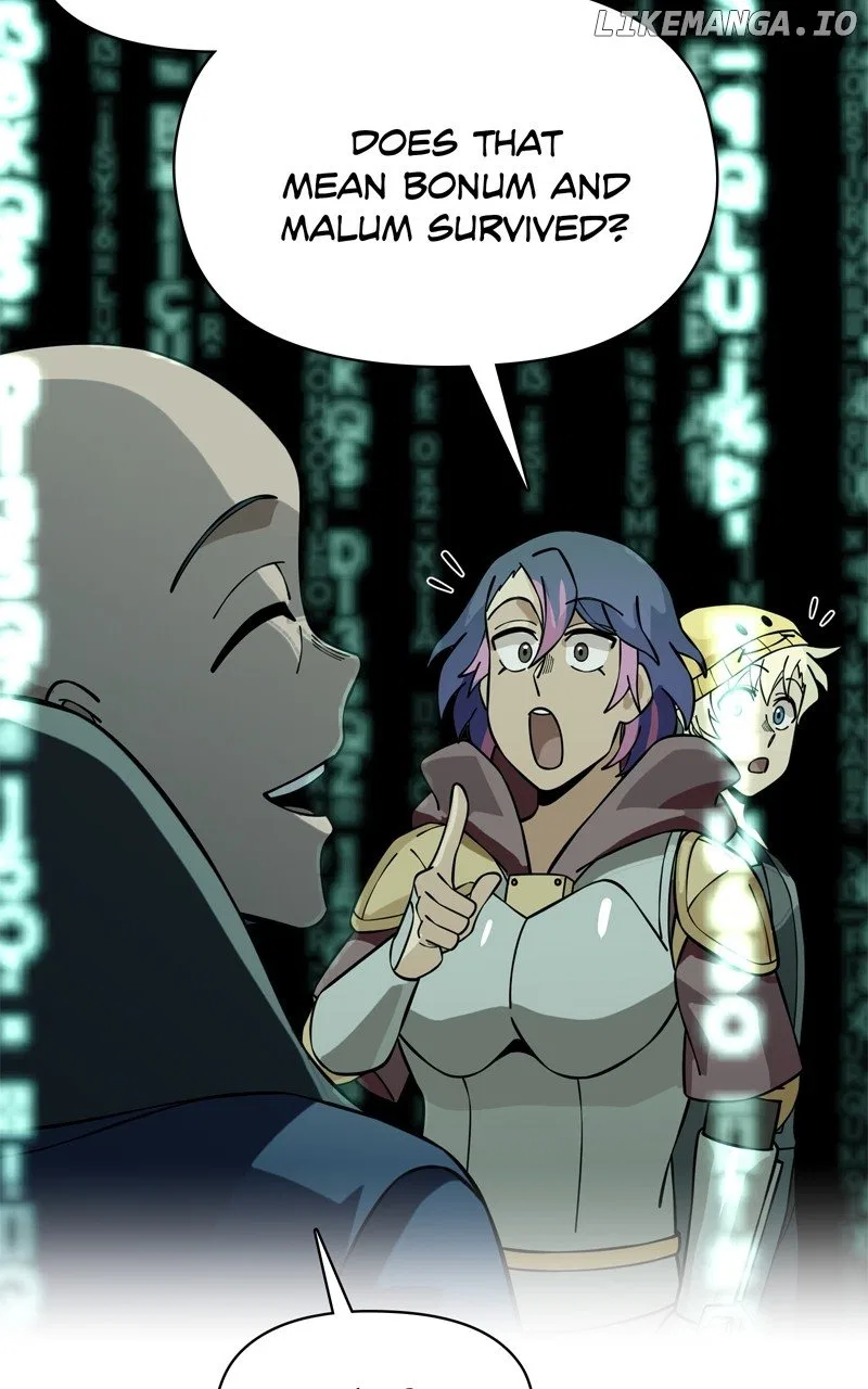 The Iluvian Cycle Chapter 77 – Page 49