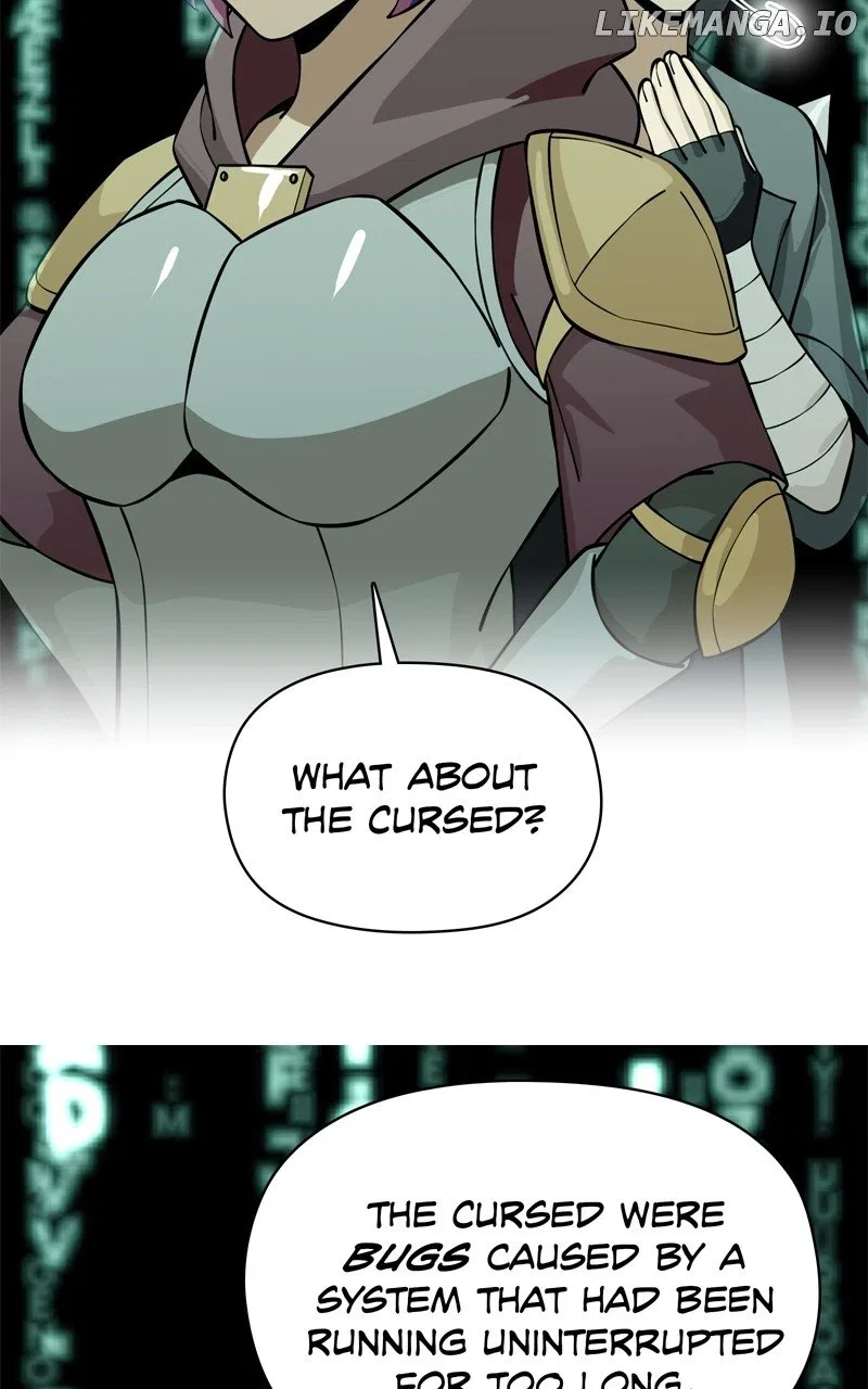 The Iluvian Cycle Chapter 77 – Page 51