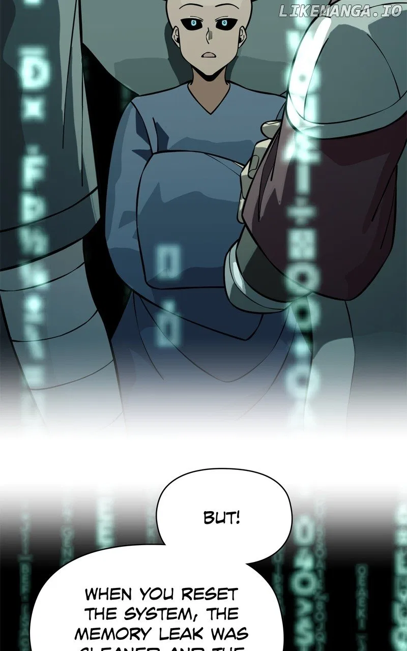 The Iluvian Cycle Chapter 77 – Page 53