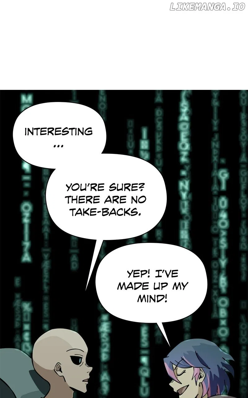 The Iluvian Cycle Chapter 77 – Page 58