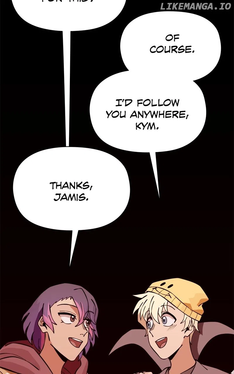 The Iluvian Cycle Chapter 77 – Page 66