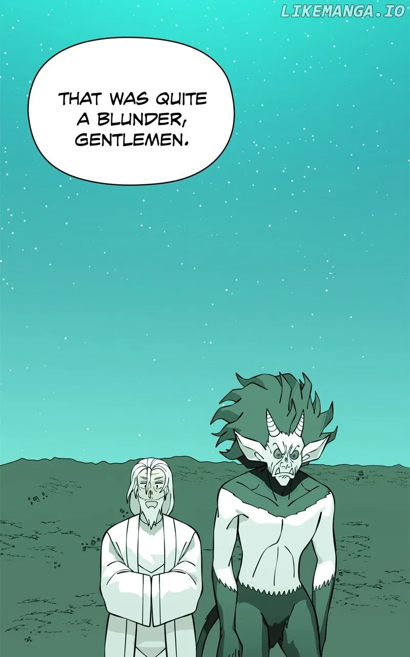 The Iluvian Cycle Chapter 77 – Page 85