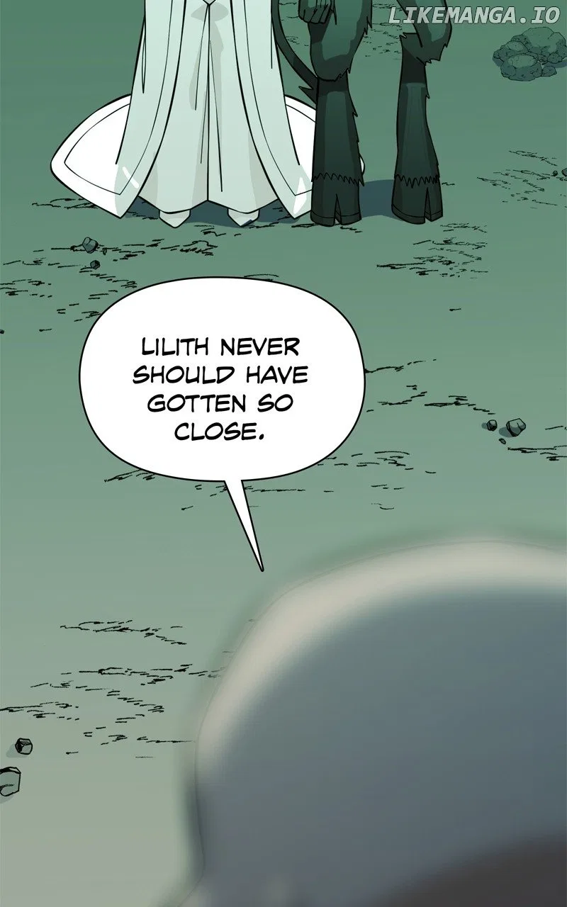 The Iluvian Cycle Chapter 77 – Page 86