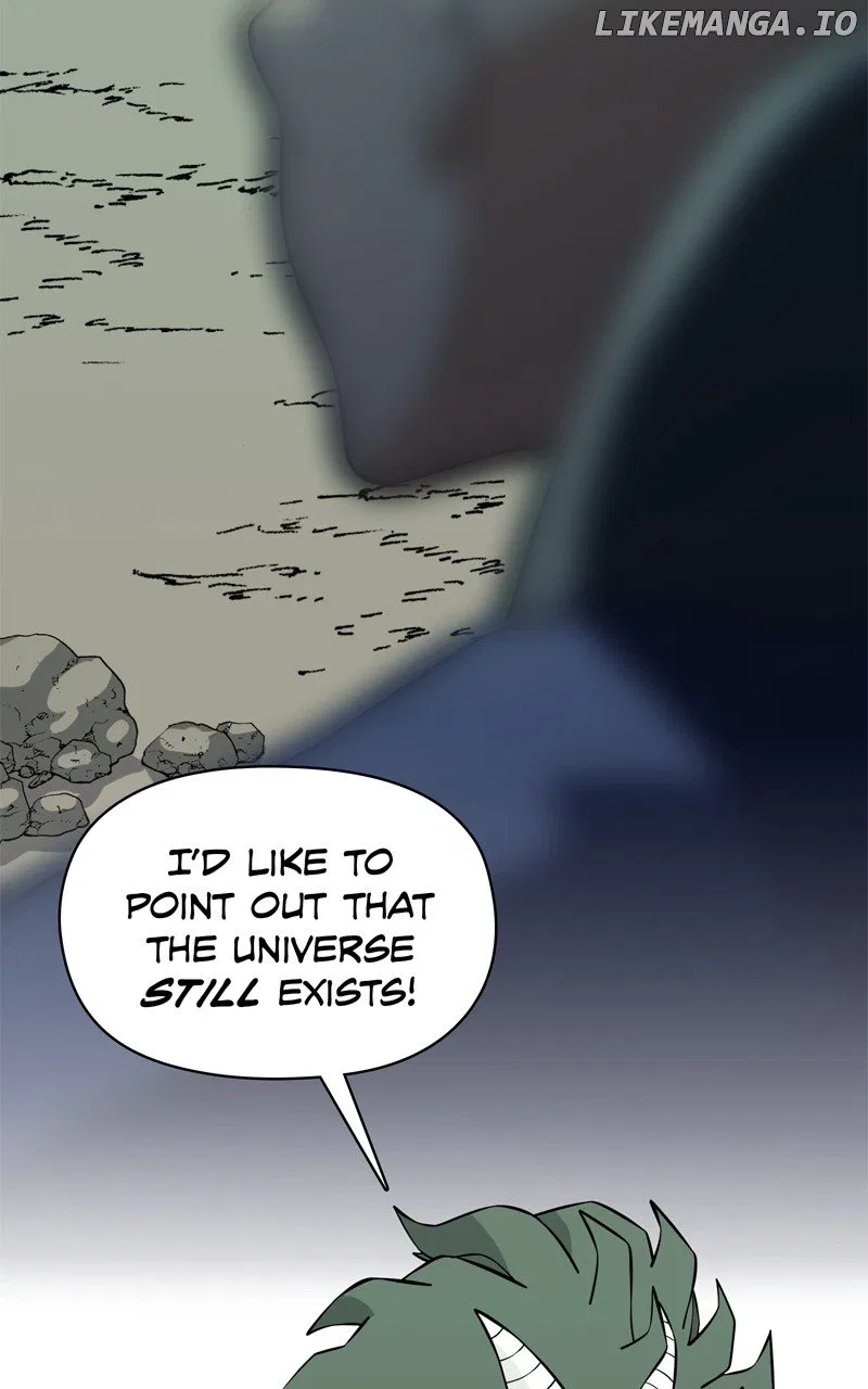 The Iluvian Cycle Chapter 77 – Page 87