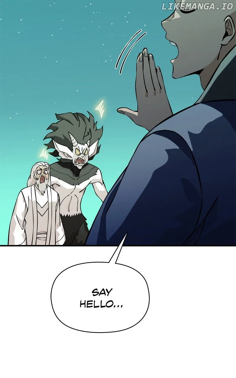 The Iluvian Cycle Chapter 77 – Page 91