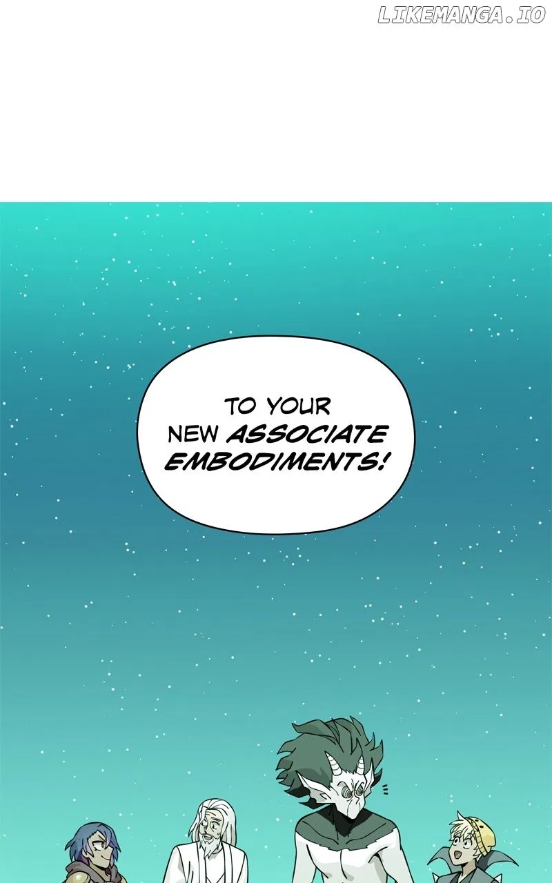 The Iluvian Cycle Chapter 77 – Page 92