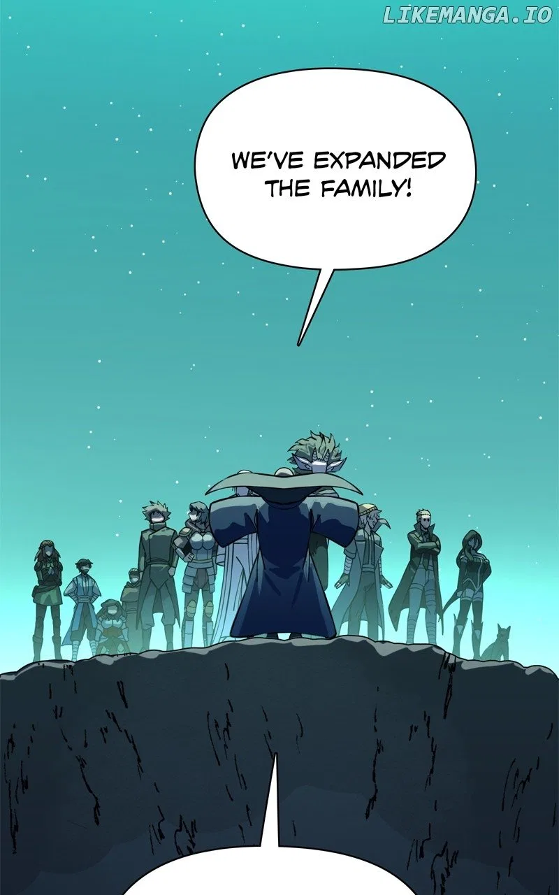 The Iluvian Cycle Chapter 77 – Page 95