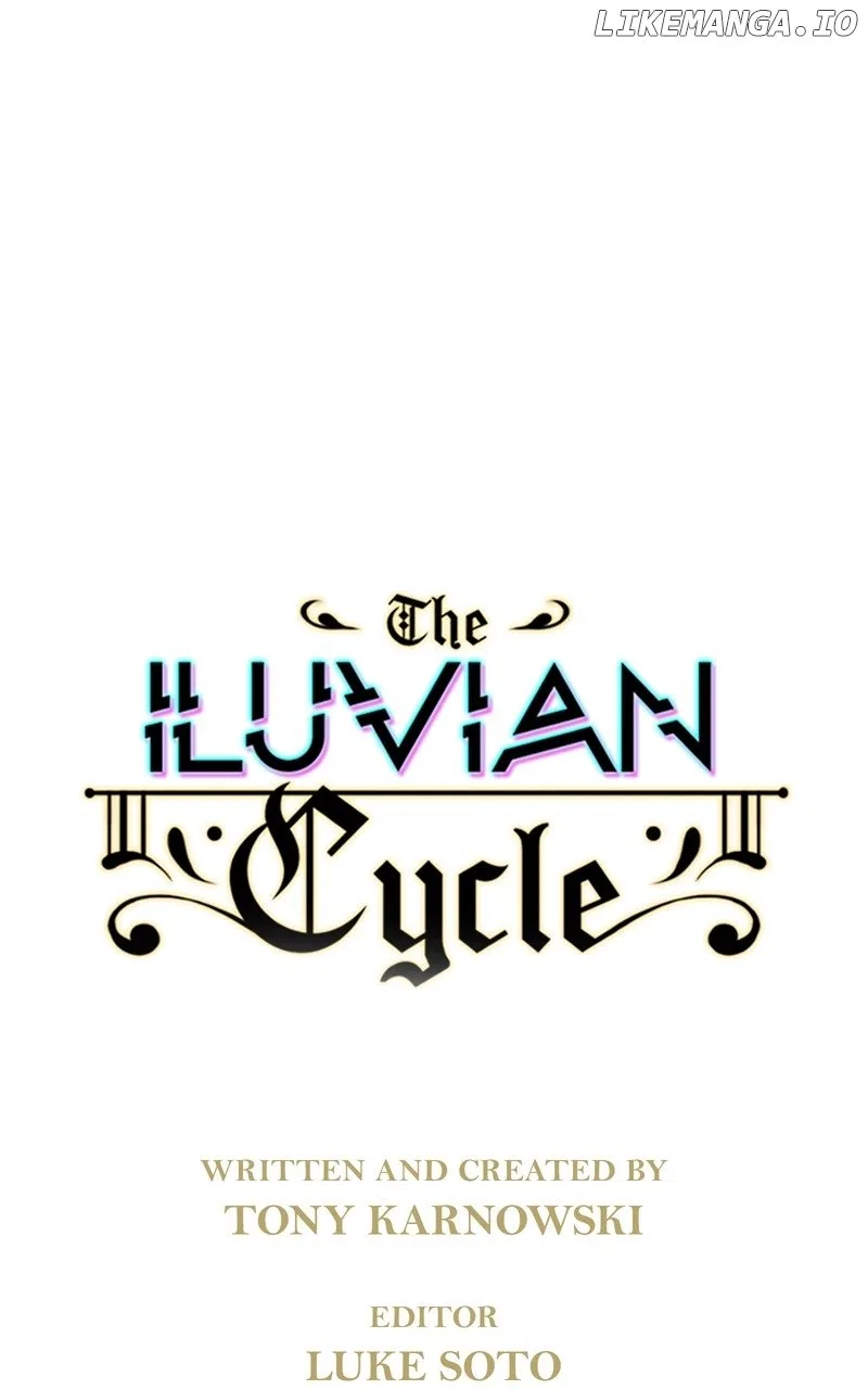 The Iluvian Cycle Chapter 77 – Page 101