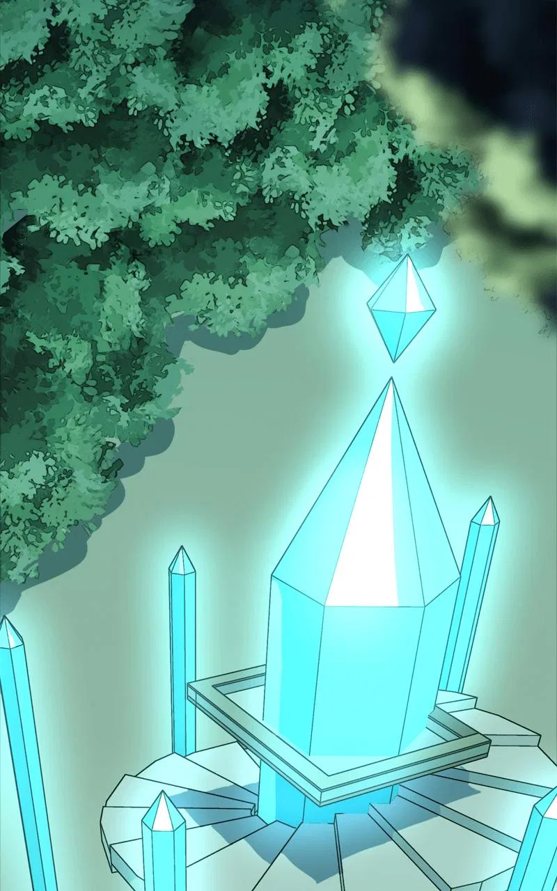 The Iluvian Cycle Chapter 76 – Page 3