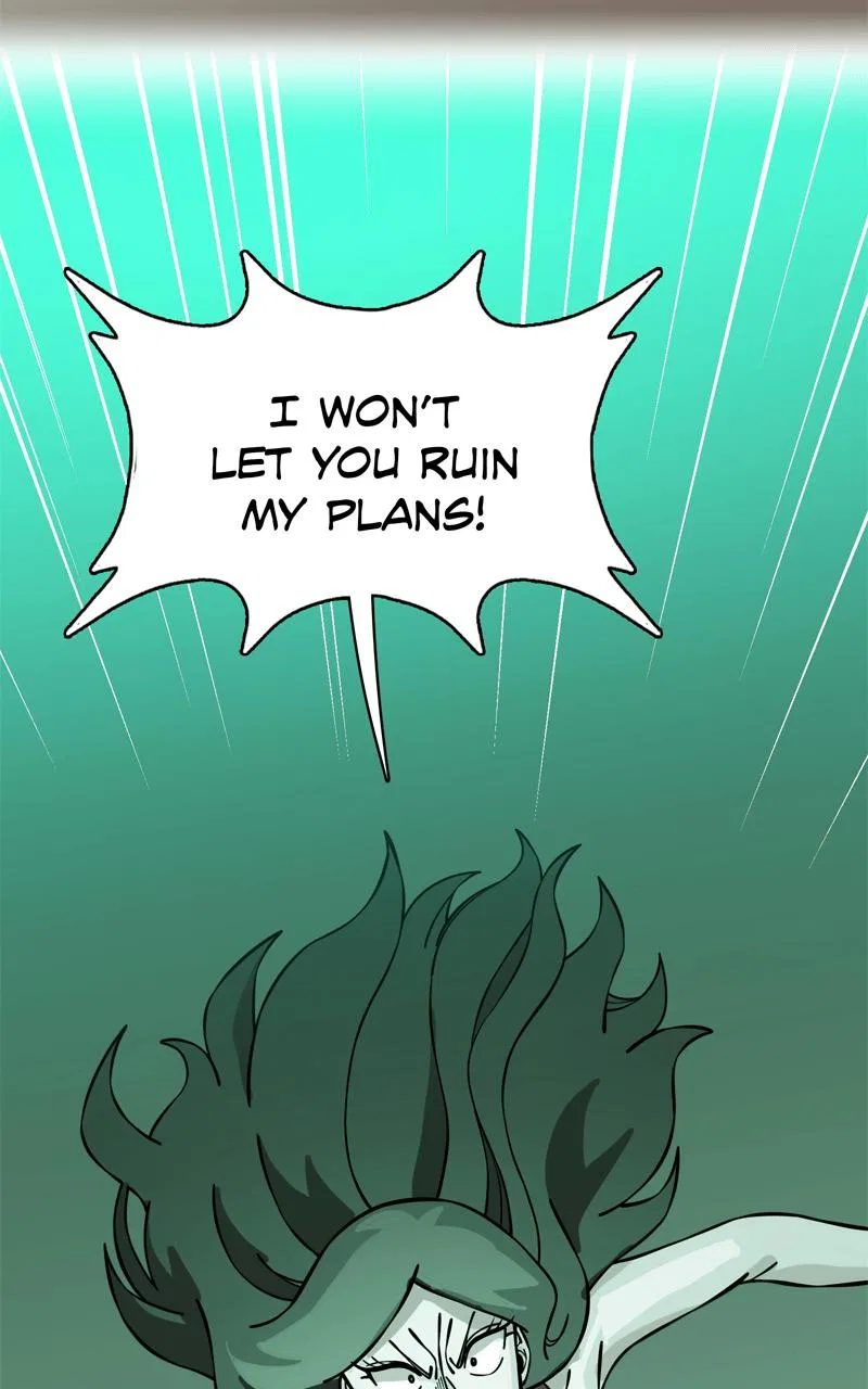 The Iluvian Cycle Chapter 76 – Page 12