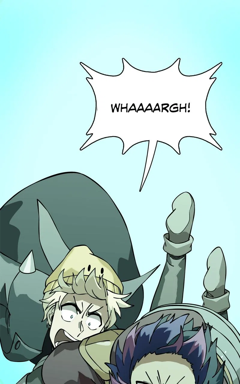 The Iluvian Cycle Chapter 76 – Page 24