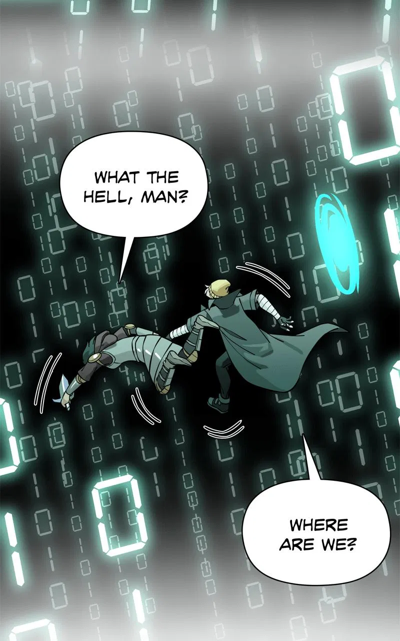 The Iluvian Cycle Chapter 76 – Page 26