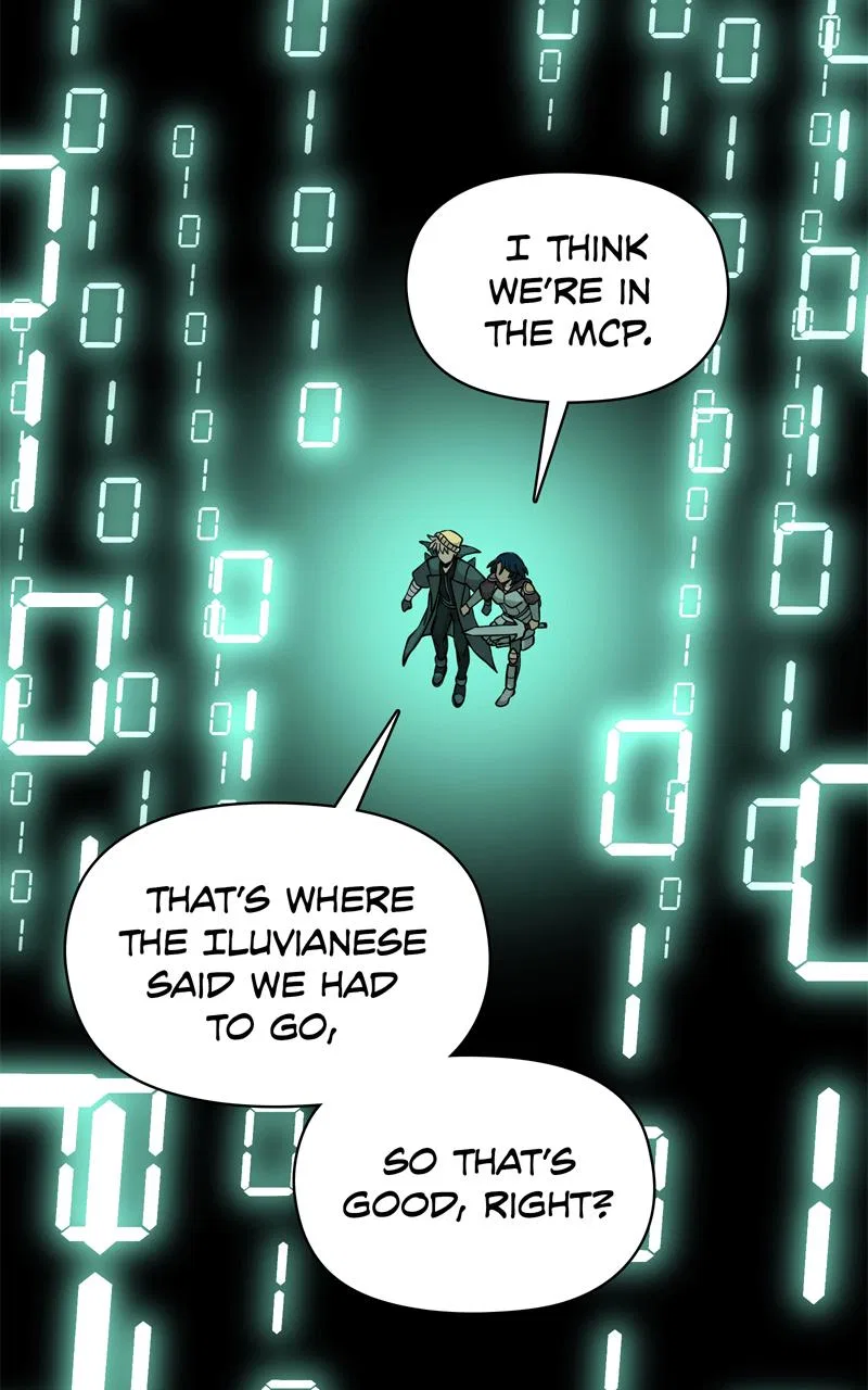The Iluvian Cycle Chapter 76 – Page 28