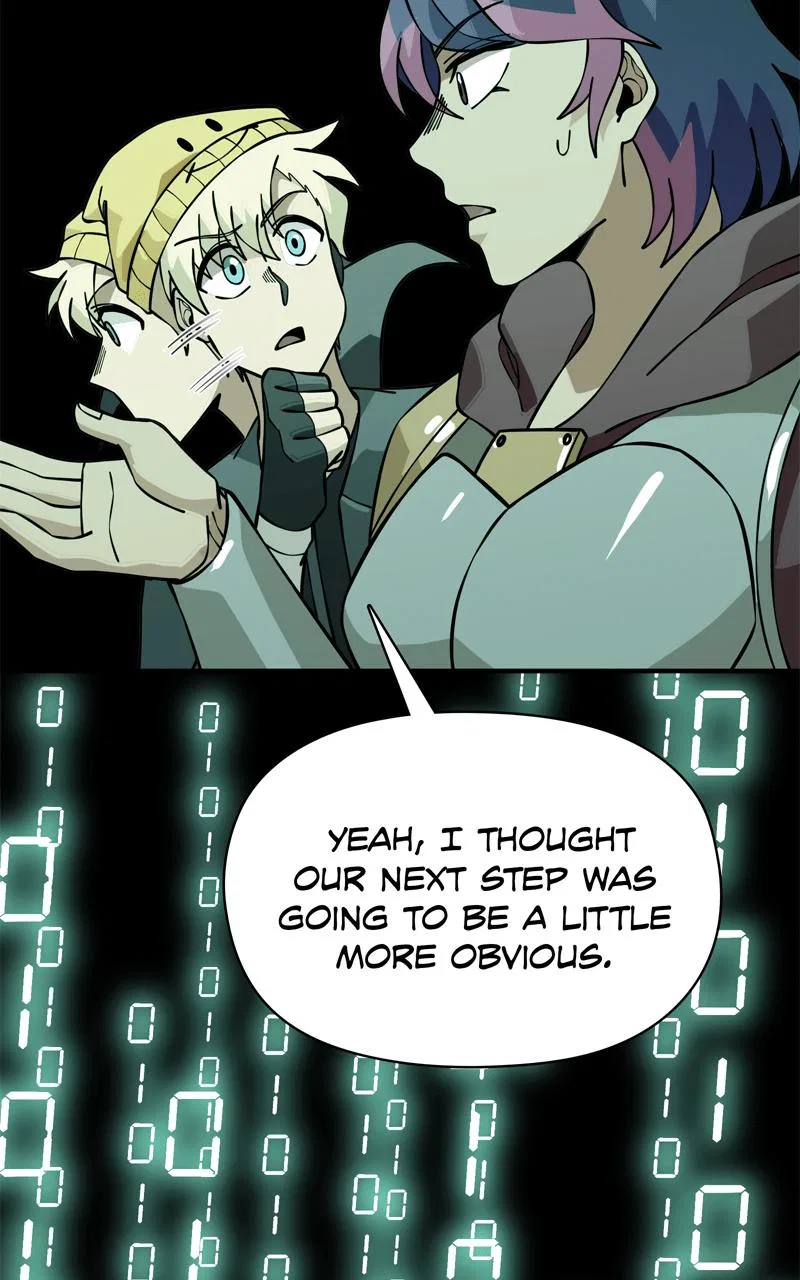 The Iluvian Cycle Chapter 76 – Page 31