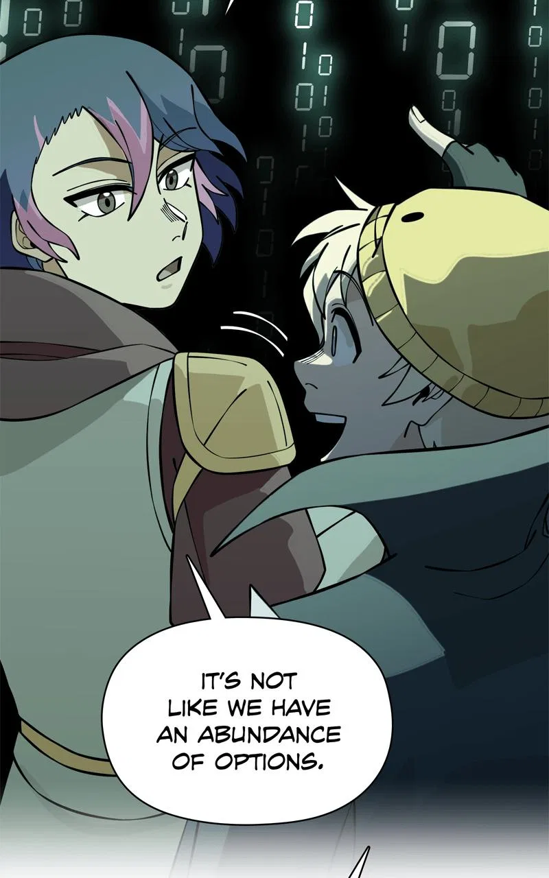 The Iluvian Cycle Chapter 76 – Page 33