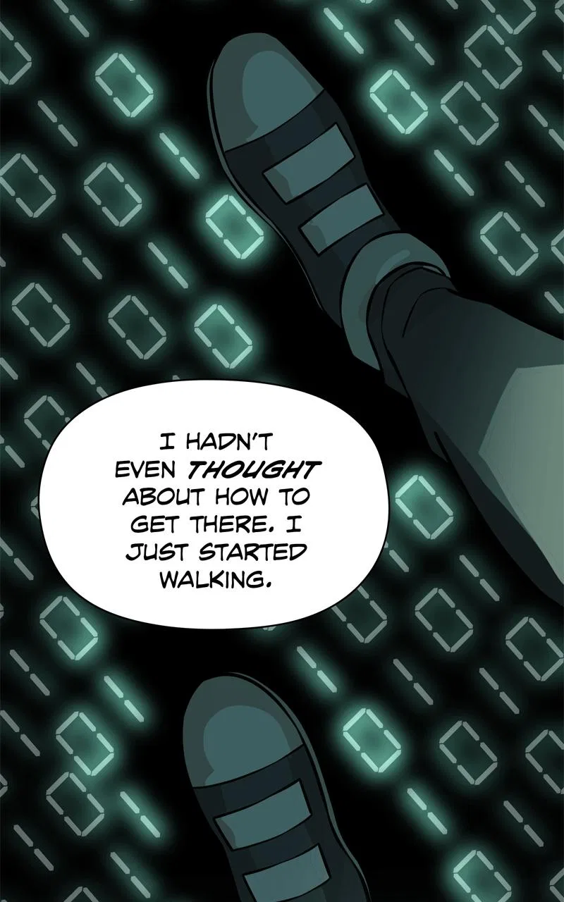 The Iluvian Cycle Chapter 76 – Page 35