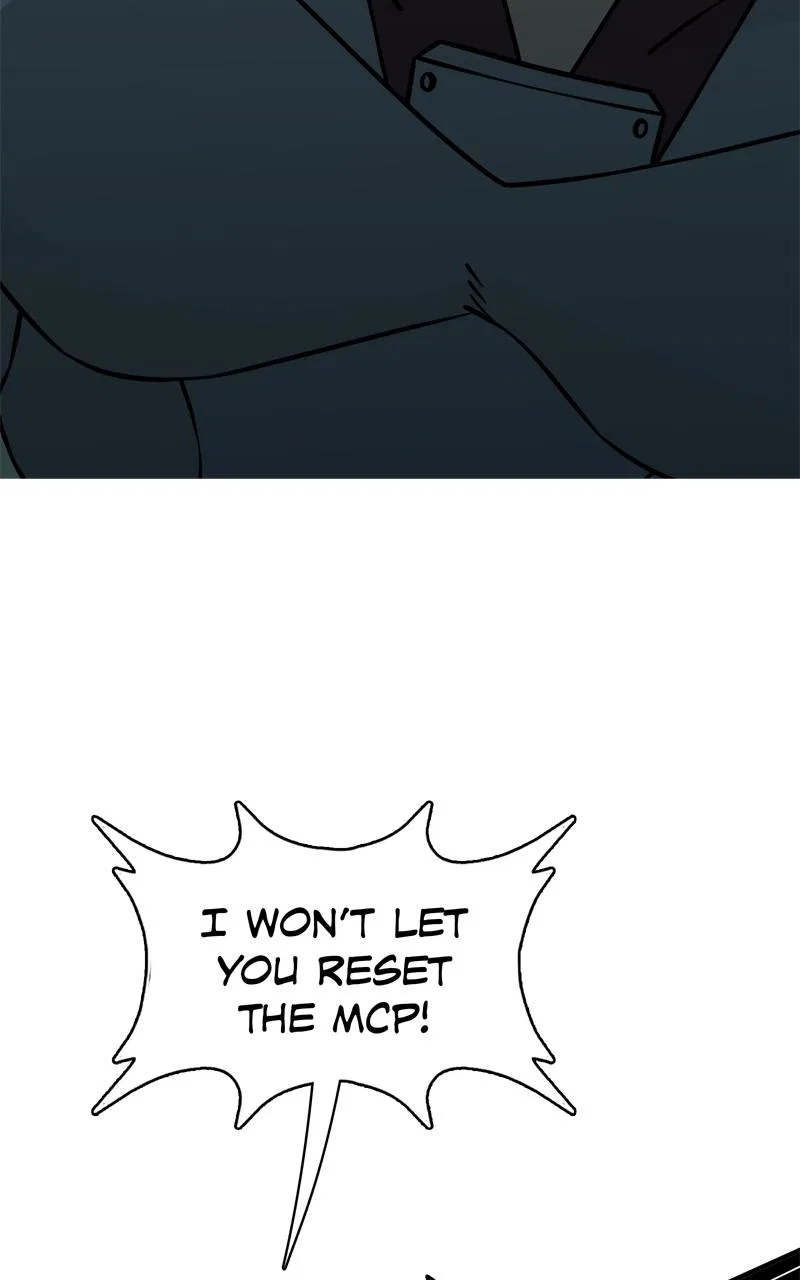 The Iluvian Cycle Chapter 76 – Page 49