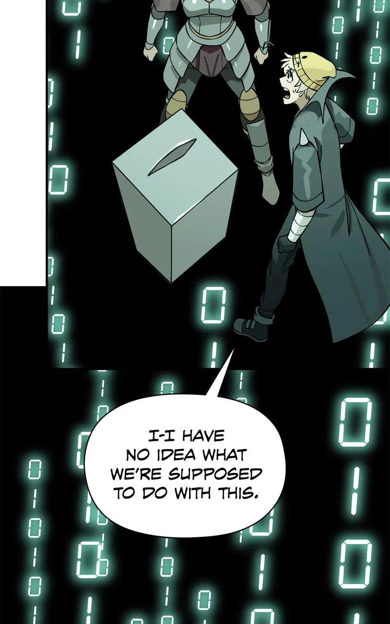 The Iluvian Cycle Chapter 76 – Page 54