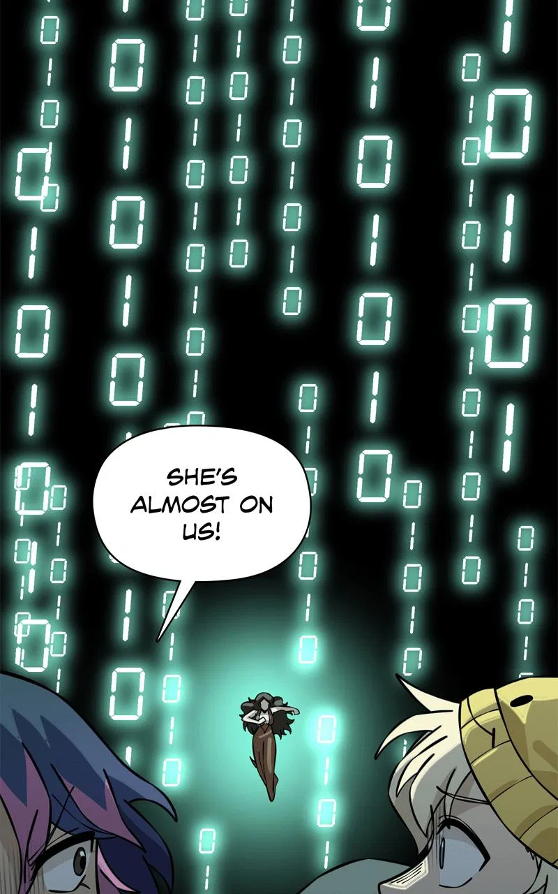 The Iluvian Cycle Chapter 76 – Page 55