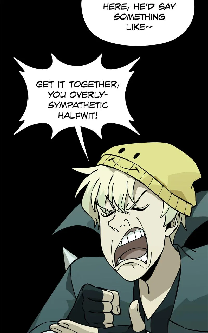 The Iluvian Cycle Chapter 76 – Page 58