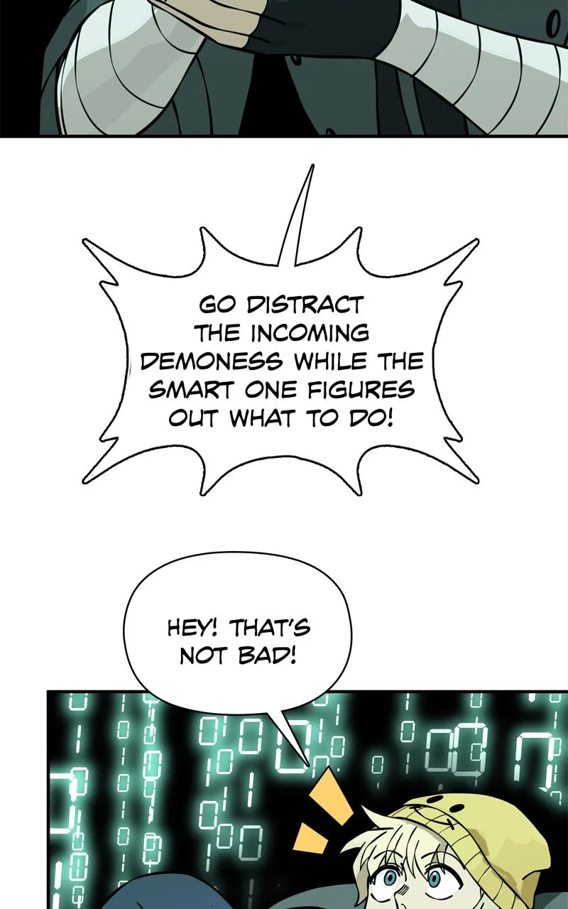 The Iluvian Cycle Chapter 76 – Page 59