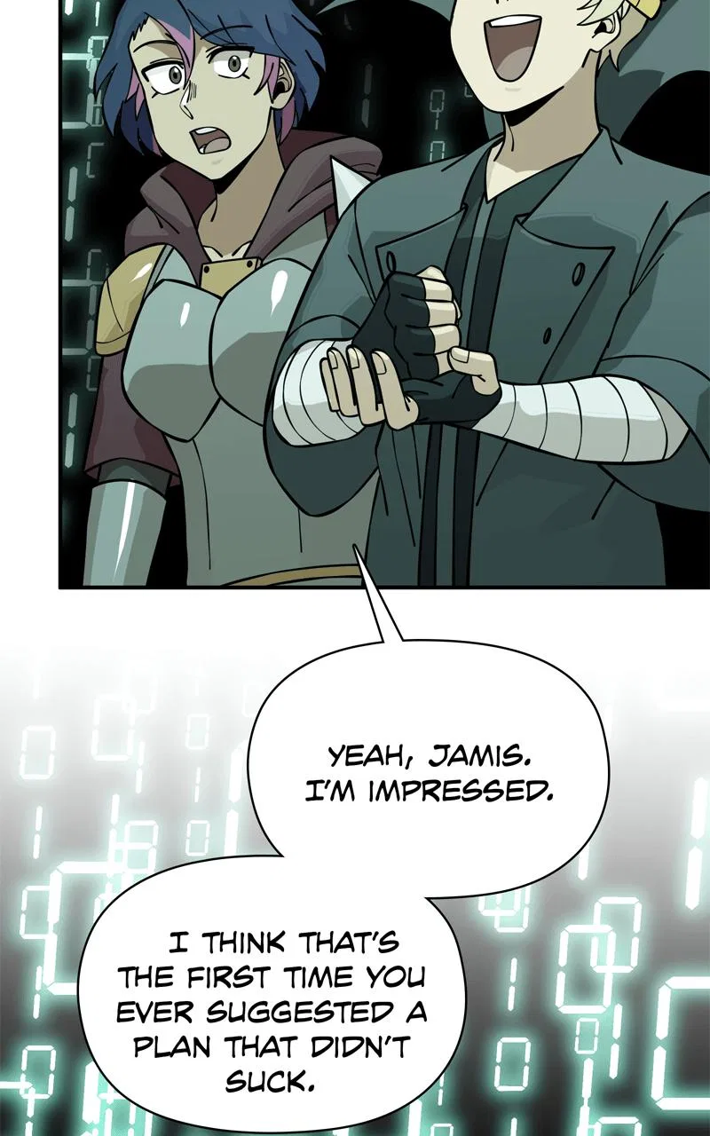 The Iluvian Cycle Chapter 76 – Page 60