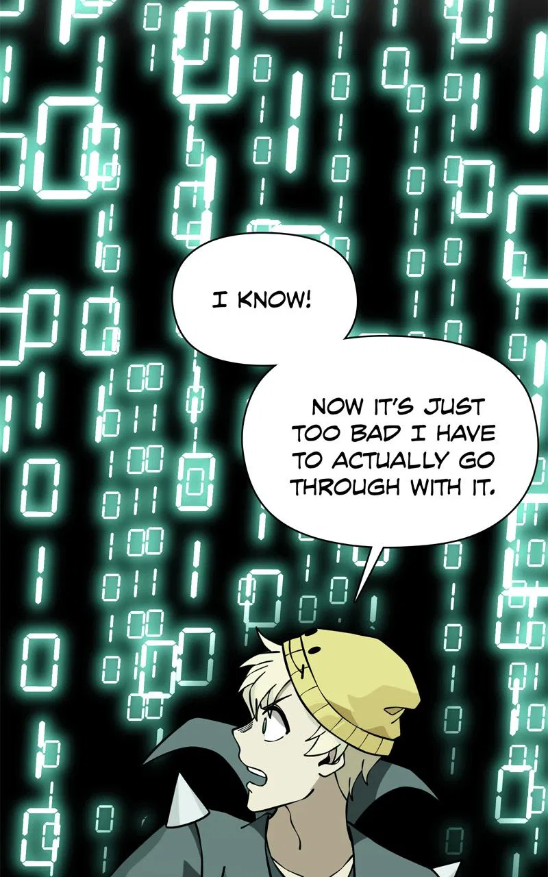 The Iluvian Cycle Chapter 76 – Page 61