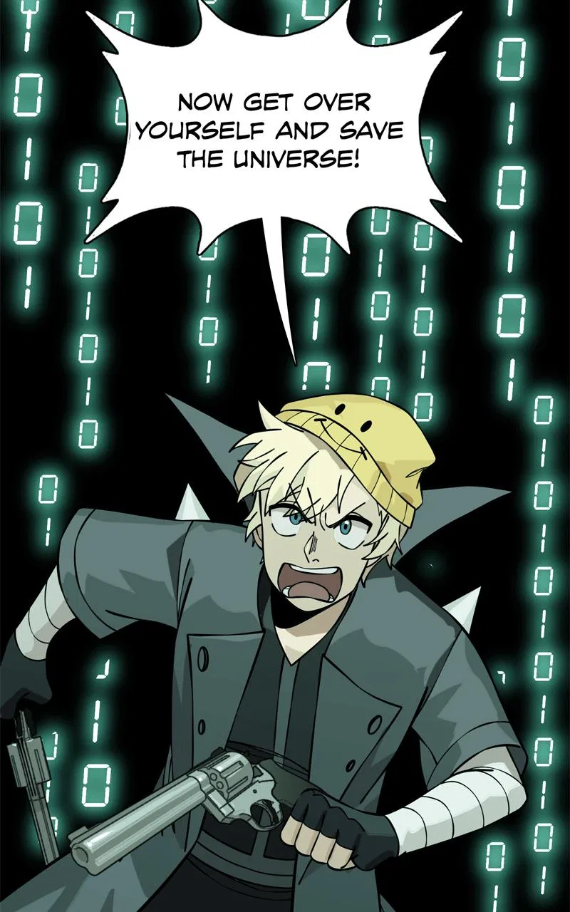 The Iluvian Cycle Chapter 76 – Page 66