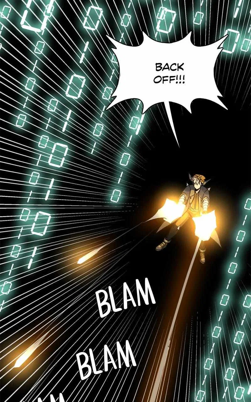 The Iluvian Cycle Chapter 76 – Page 70