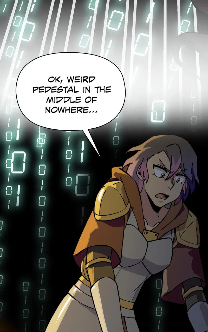 The Iluvian Cycle Chapter 76 – Page 72