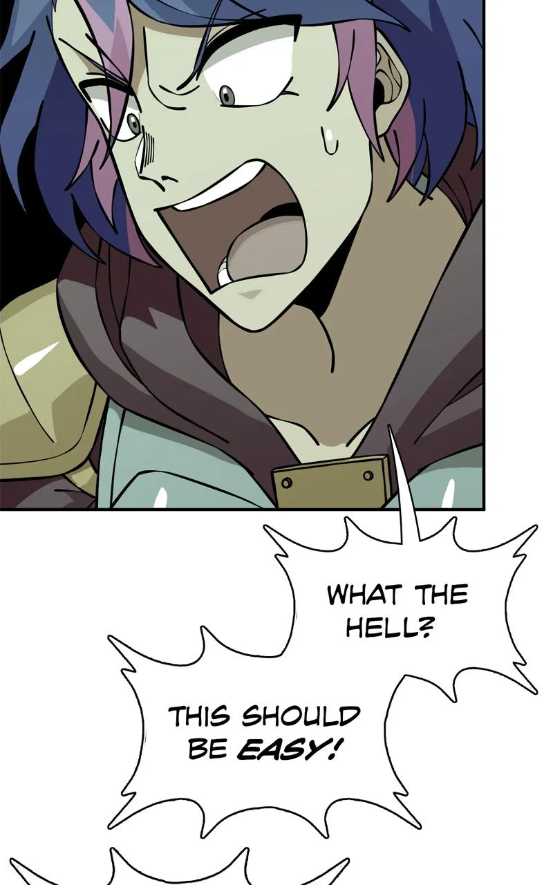 The Iluvian Cycle Chapter 76 – Page 84