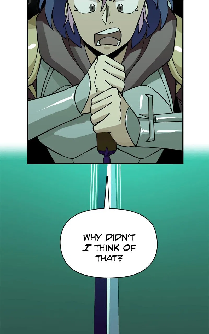 The Iluvian Cycle Chapter 76 – Page 87