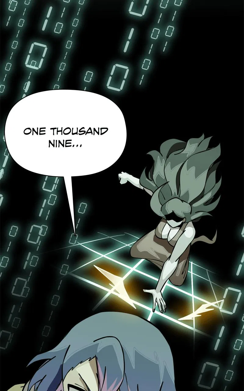 The Iluvian Cycle Chapter 76 – Page 97
