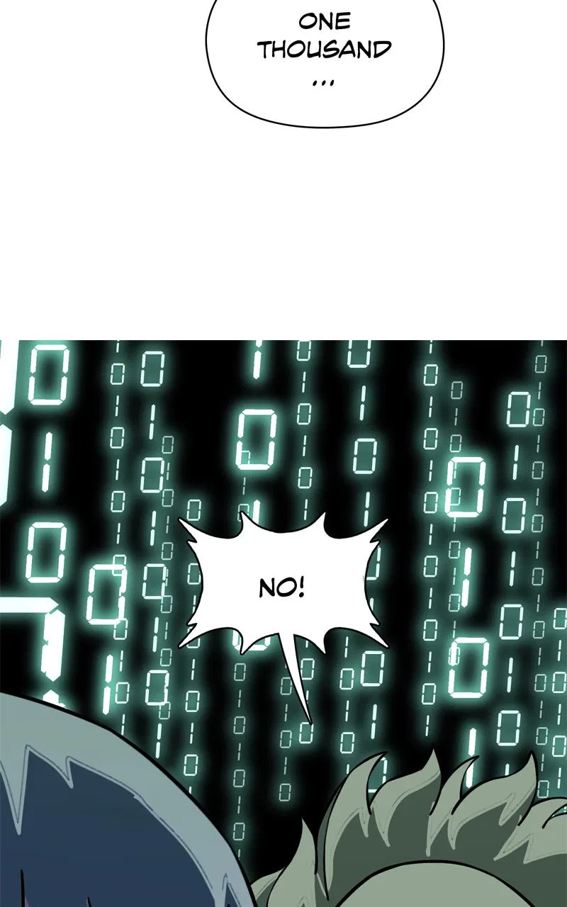 The Iluvian Cycle Chapter 76 – Page 99