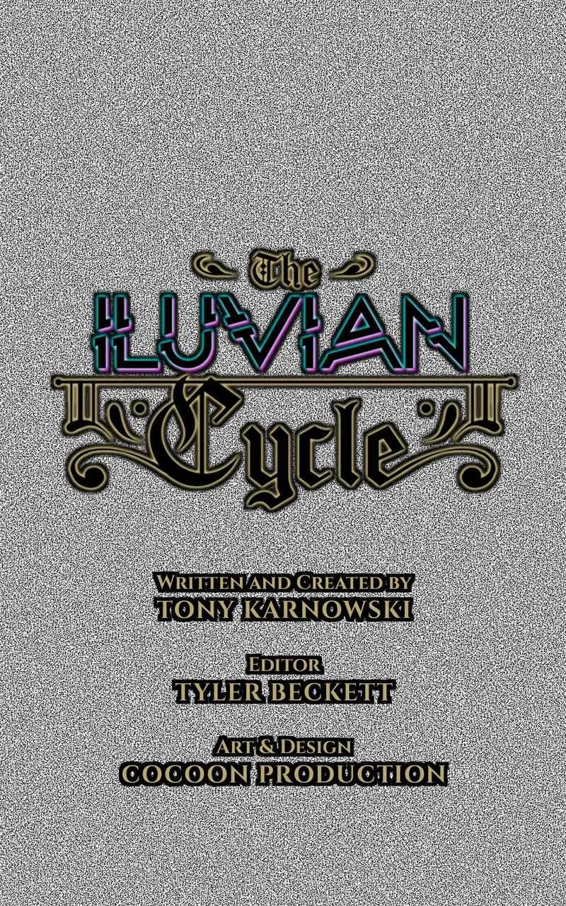 The Iluvian Cycle Chapter 76 – Page 106