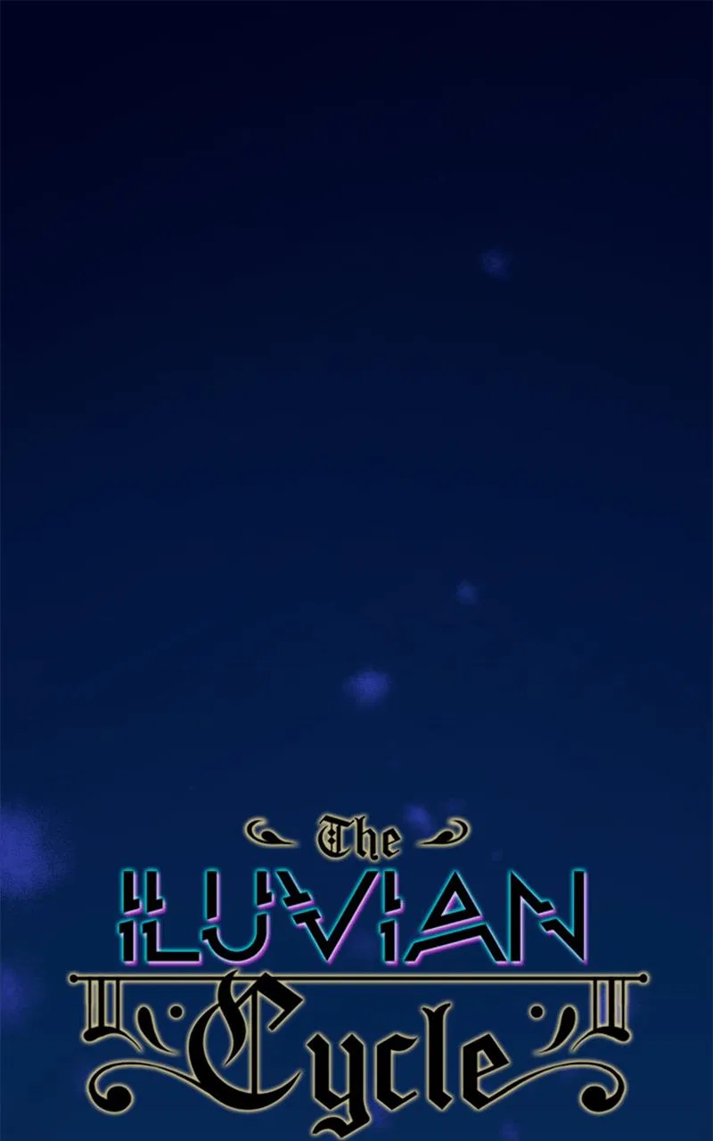 The Iluvian Cycle Chapter 75 – Page 1