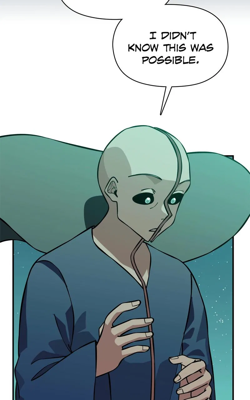 The Iluvian Cycle Chapter 75 – Page 3