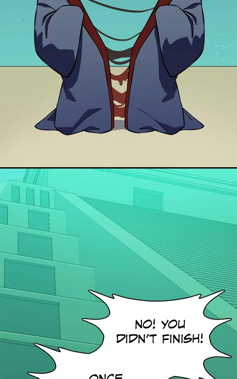 The Iluvian Cycle Chapter 75 – Page 5