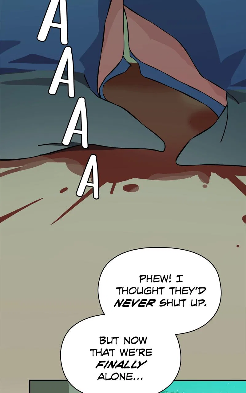 The Iluvian Cycle Chapter 75 – Page 7