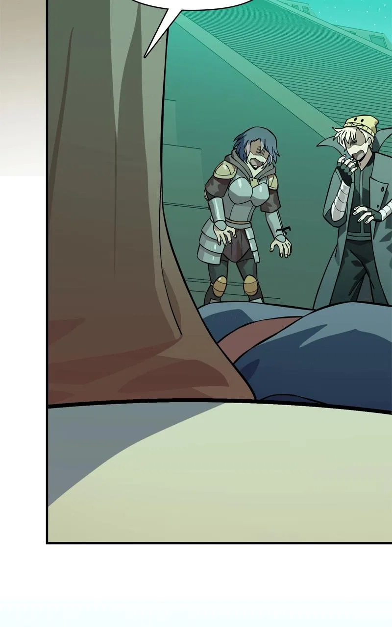 The Iluvian Cycle Chapter 75 – Page 8