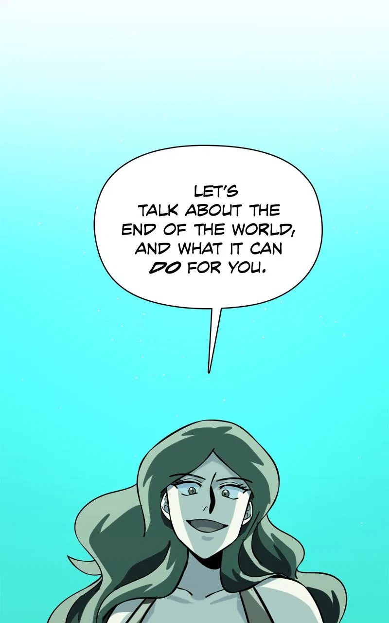 The Iluvian Cycle Chapter 75 – Page 9